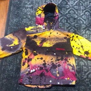 Supreme GORE-TEX Anorak